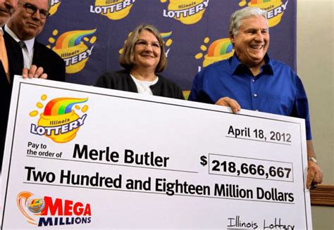 lotto winner story